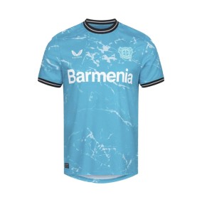 Terza Maglia Bayer Leverkusen 2023/2024